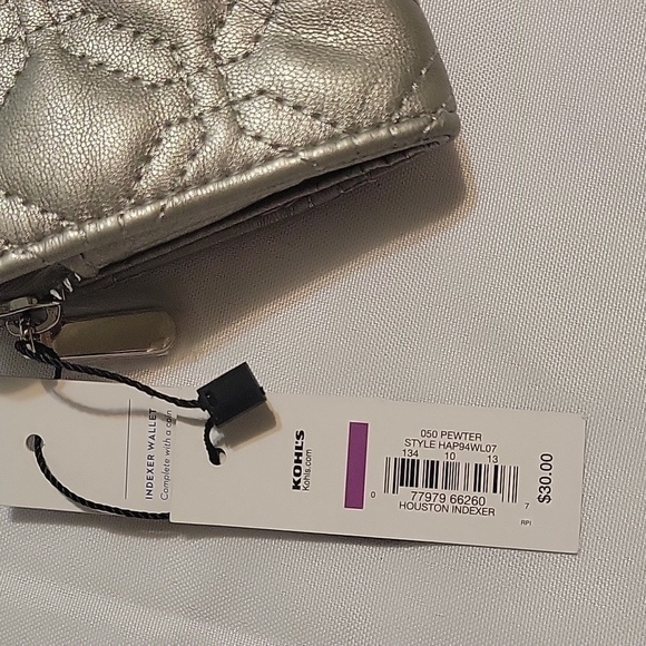 Apt.9 wallet - Picture 8 of 8